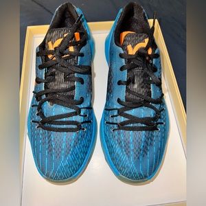 Kd size Youth 5